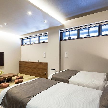 Pangsapuri studio 20 m² dengan 1 bilik mandi peribadi di Naha Luaran gambar