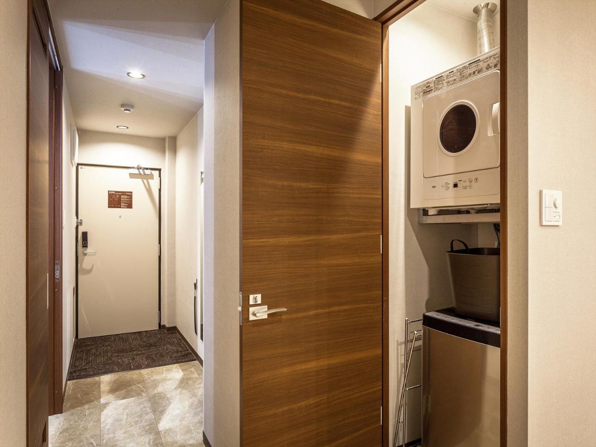 Pangsapuri studio 20 m² dengan 1 bilik mandi peribadi di Naha Luaran gambar
